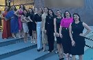 Turma da Mentorei em cooperativa
