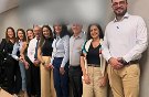 Turma da Mentorei em cooperativa