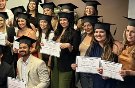 Turma da Mentorei em cooperativa