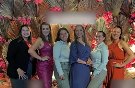 Turma da Mentorei em cooperativa