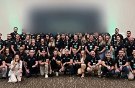 Turma da Mentorei em cooperativa